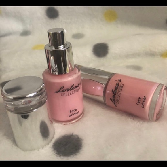 Moisturizing face primer/makeup primer/ - Picture 3 of 5